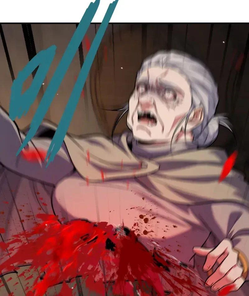 Yandere Quỷ Dị Tôi Vẽ Ra Thành Thật Rồi Chap 10 - Next Chap 9