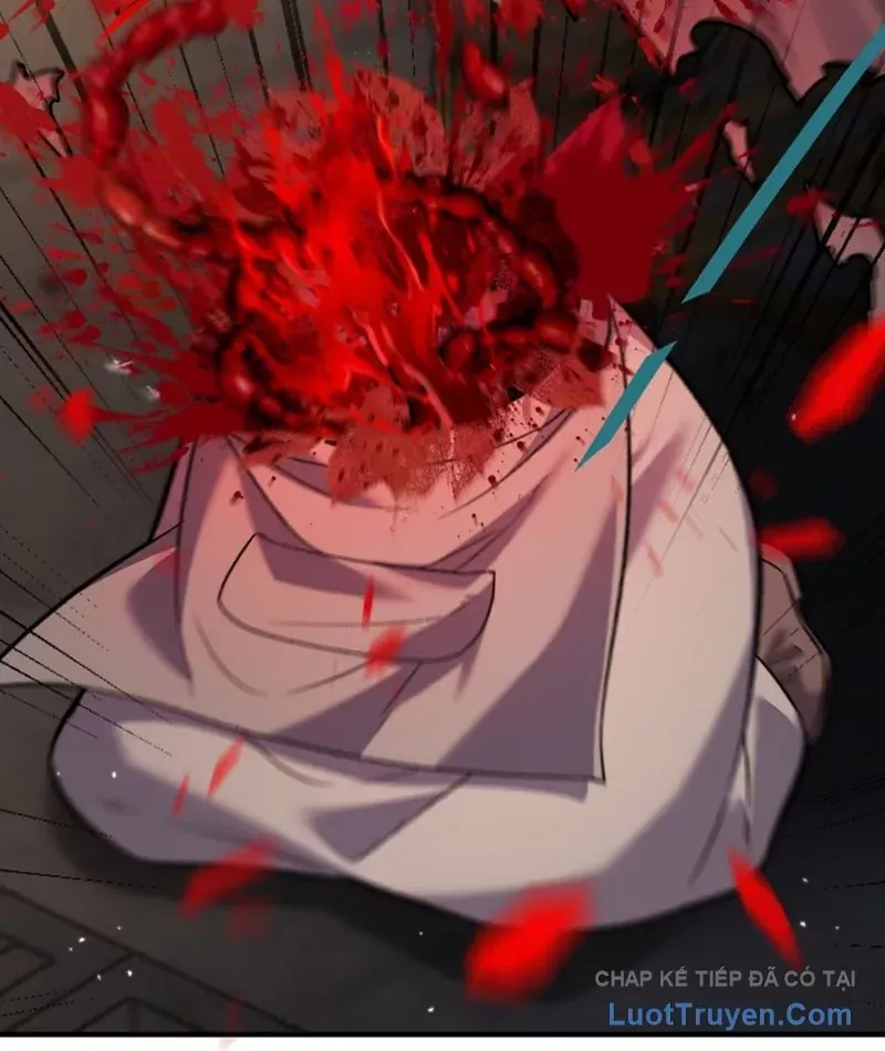 Yandere Quỷ Dị Tôi Vẽ Ra Thành Thật Rồi Chap 10 - Next Chap 9