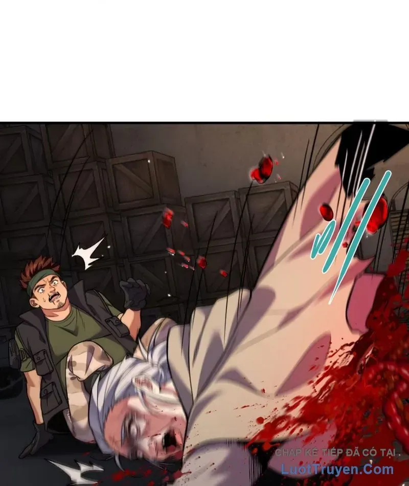 Yandere Quỷ Dị Tôi Vẽ Ra Thành Thật Rồi Chap 10 - Next Chap 9