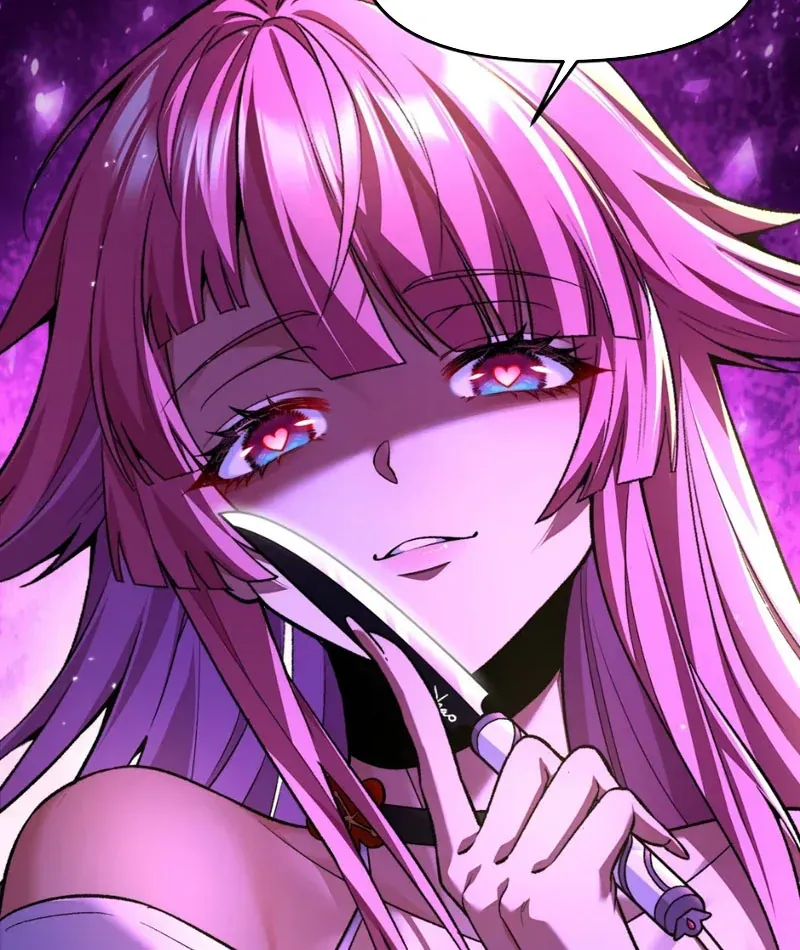 Yandere Quỷ Dị Tôi Vẽ Ra Thành Thật Rồi Chap 10 - Next Chap 9
