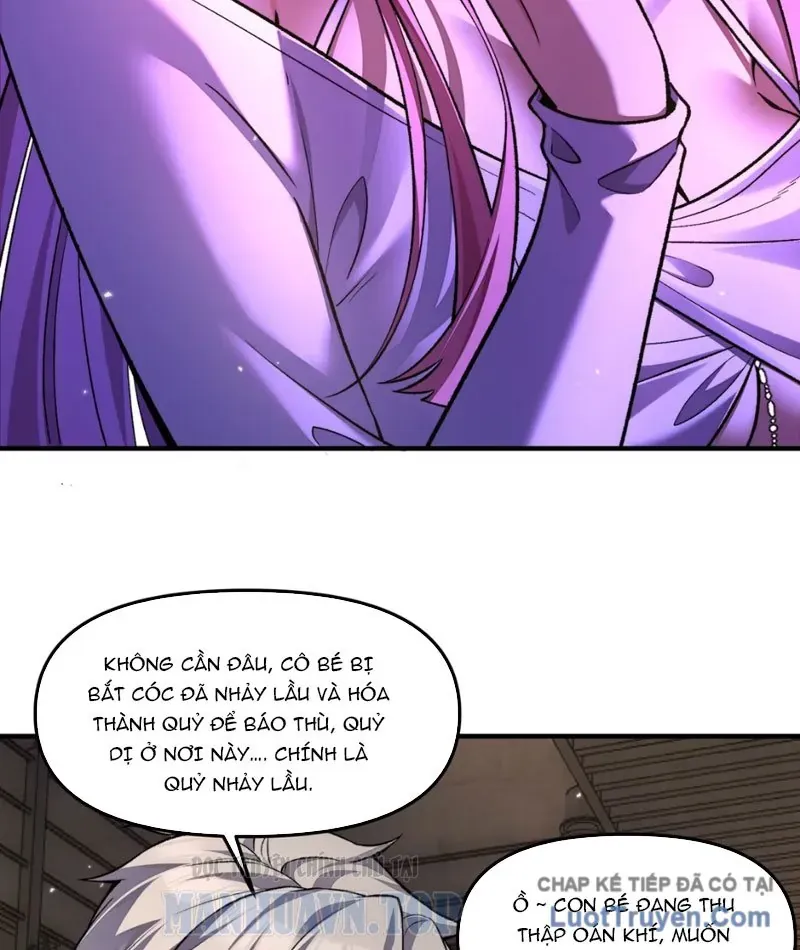 Yandere Quỷ Dị Tôi Vẽ Ra Thành Thật Rồi Chap 10 - Next Chap 9