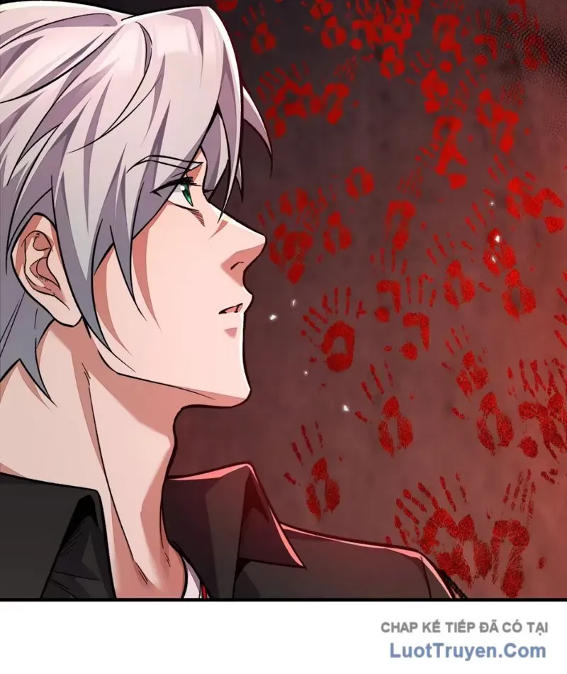 Yandere Quỷ Dị Tôi Vẽ Ra Thành Thật Rồi Chap 10 - Next Chap 9