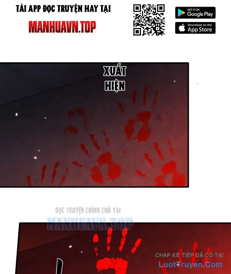Yandere Quỷ Dị Tôi Vẽ Ra Thành Thật Rồi Chap 10 - Next Chap 9