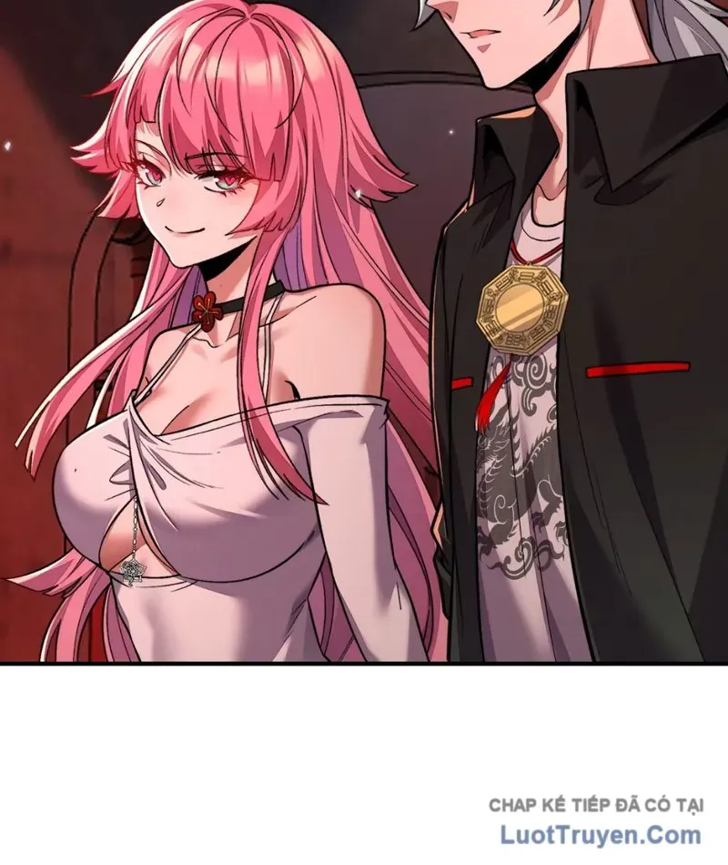 Yandere Quỷ Dị Tôi Vẽ Ra Thành Thật Rồi Chap 10 - Next Chap 9