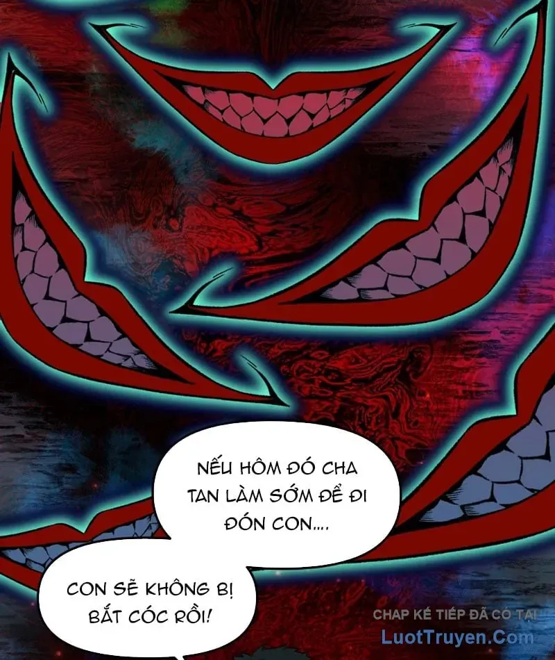Yandere Quỷ Dị Tôi Vẽ Ra Thành Thật Rồi Chap 11 - Next Chap 10