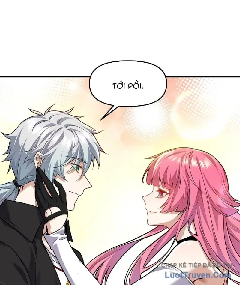Yandere Quỷ Dị Tôi Vẽ Ra Thành Thật Rồi Chap 11 - Next Chap 10