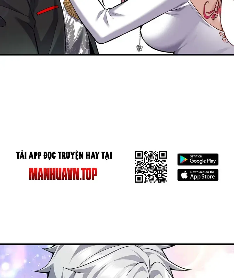 Yandere Quỷ Dị Tôi Vẽ Ra Thành Thật Rồi Chap 11 - Next Chap 10