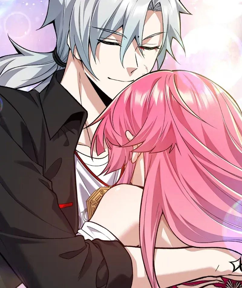 Yandere Quỷ Dị Tôi Vẽ Ra Thành Thật Rồi Chap 11 - Next Chap 10