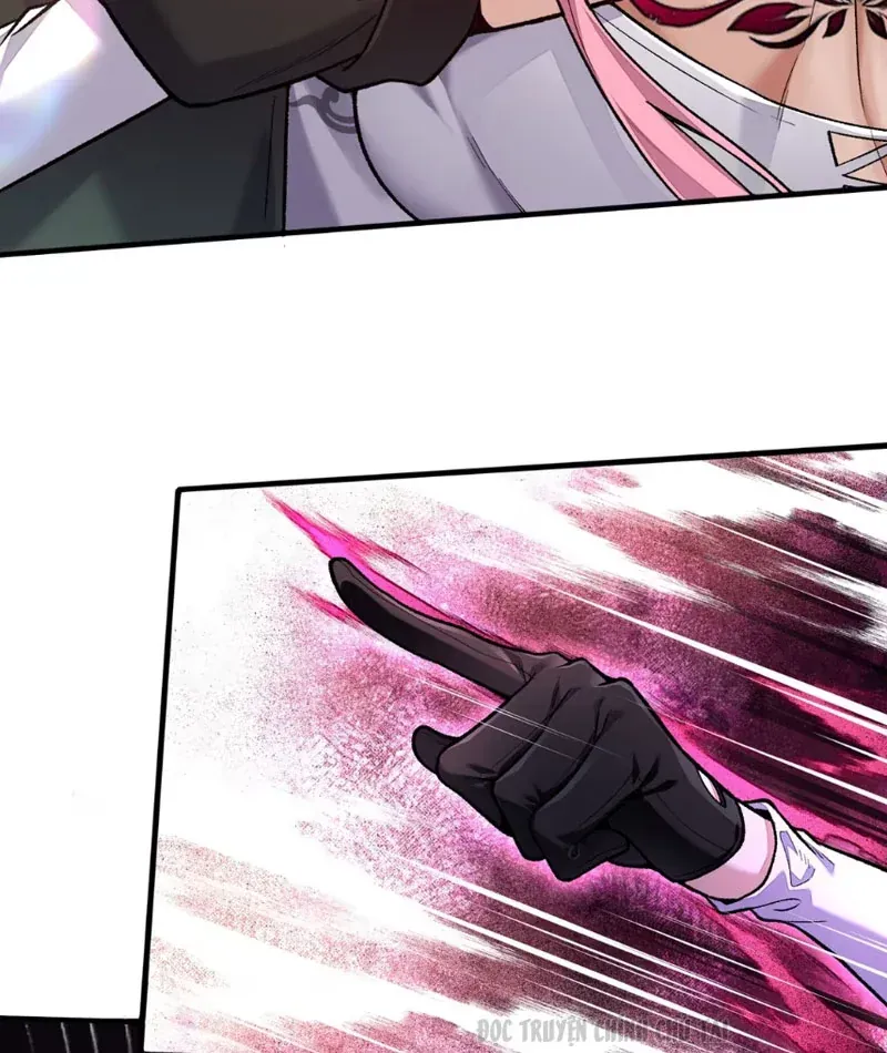 Yandere Quỷ Dị Tôi Vẽ Ra Thành Thật Rồi Chap 11 - Next Chap 10