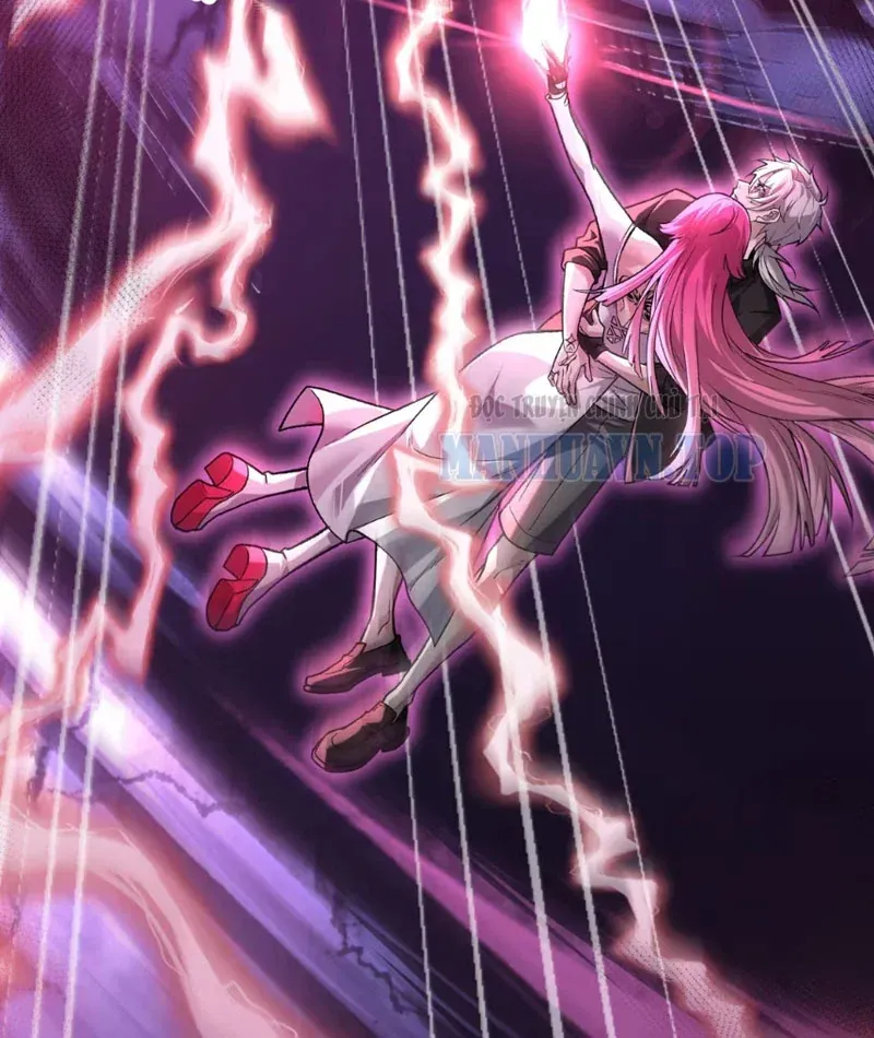 Yandere Quỷ Dị Tôi Vẽ Ra Thành Thật Rồi Chap 11 - Next Chap 10