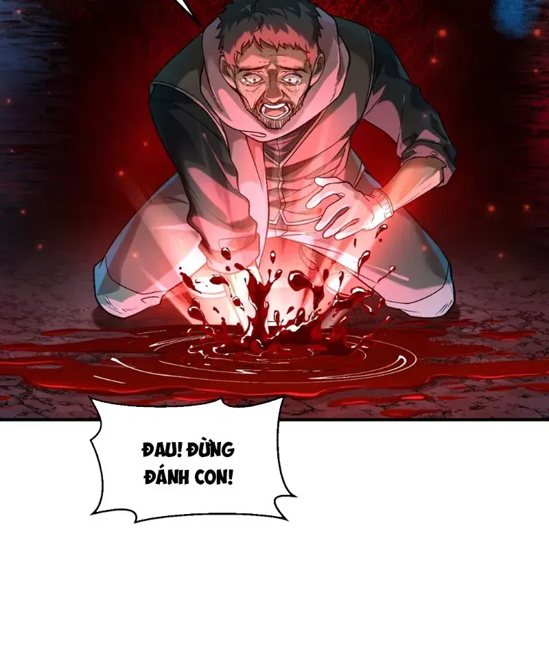 Yandere Quỷ Dị Tôi Vẽ Ra Thành Thật Rồi Chap 11 - Next Chap 10