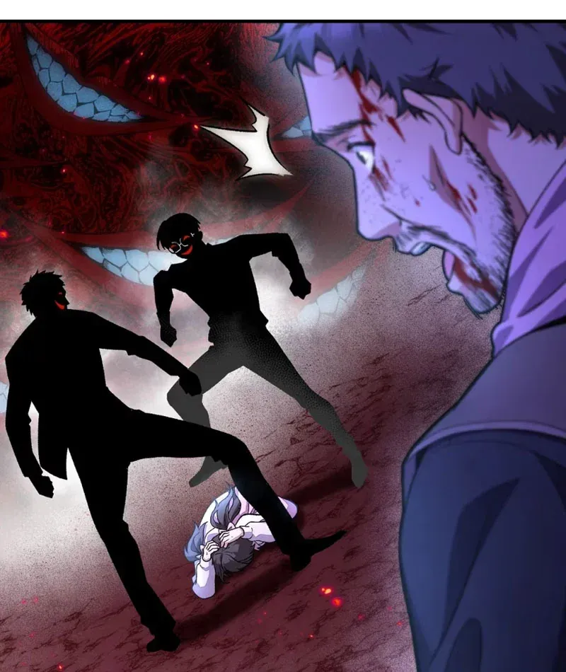 Yandere Quỷ Dị Tôi Vẽ Ra Thành Thật Rồi Chap 11 - Next Chap 10