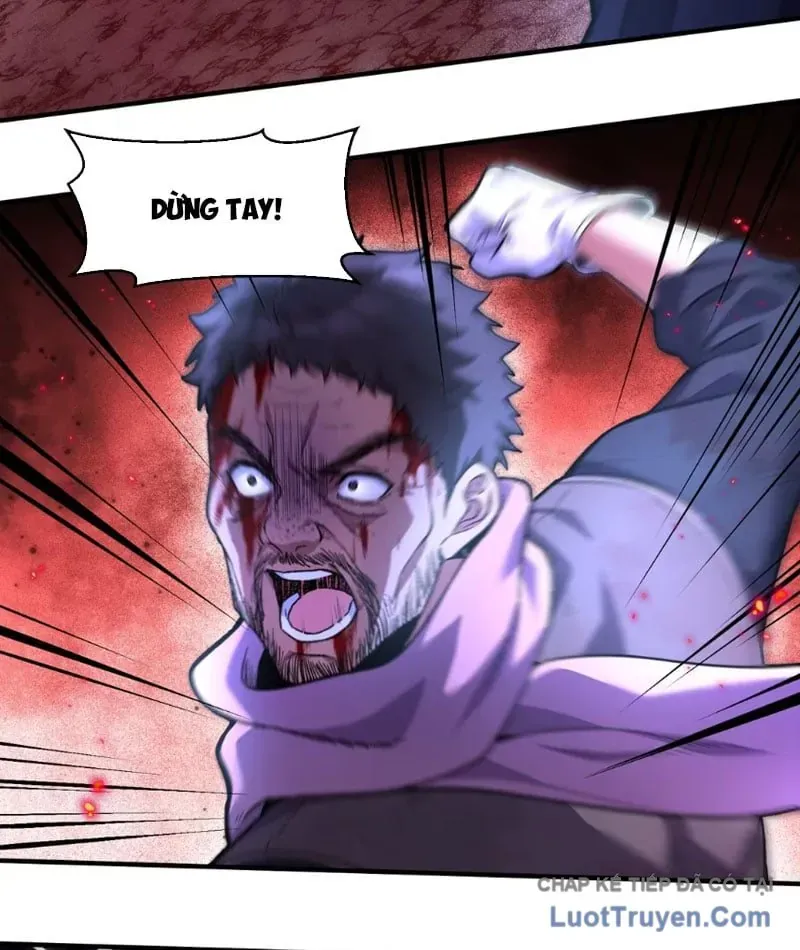 Yandere Quỷ Dị Tôi Vẽ Ra Thành Thật Rồi Chap 11 - Next Chap 10