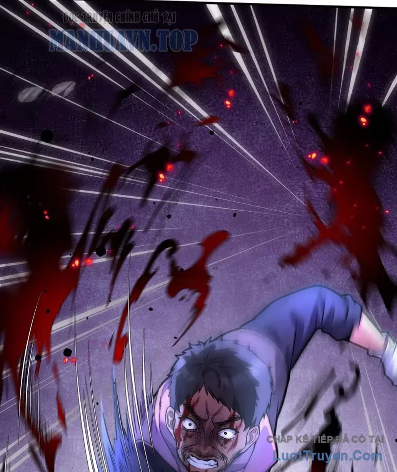Yandere Quỷ Dị Tôi Vẽ Ra Thành Thật Rồi Chap 11 - Next Chap 10