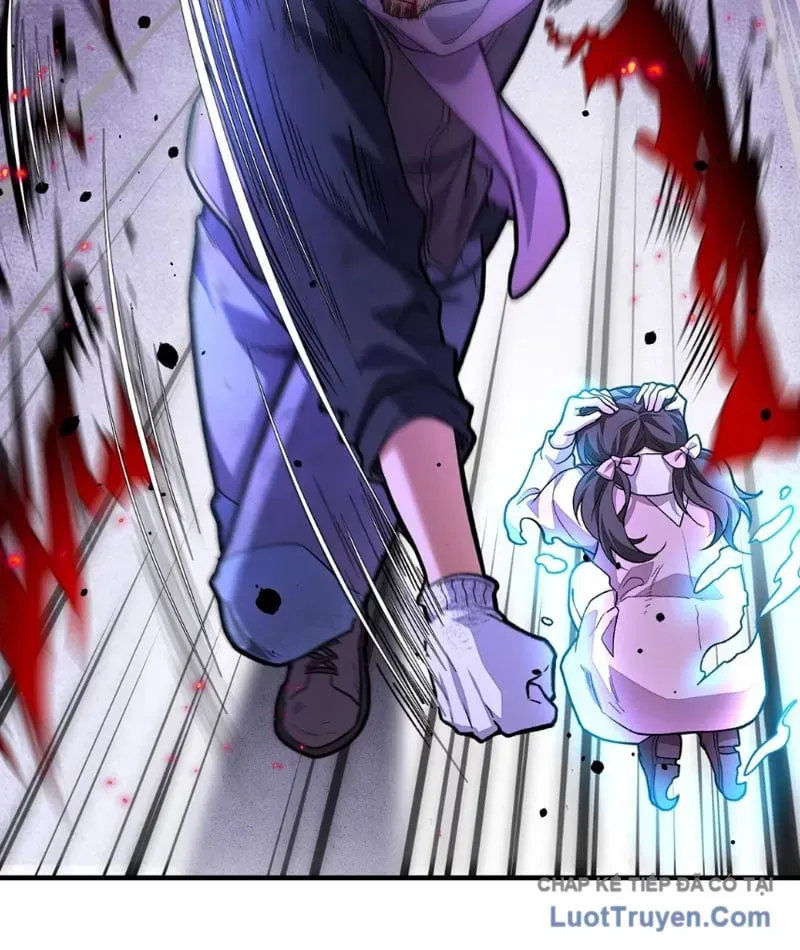 Yandere Quỷ Dị Tôi Vẽ Ra Thành Thật Rồi Chap 11 - Next Chap 10