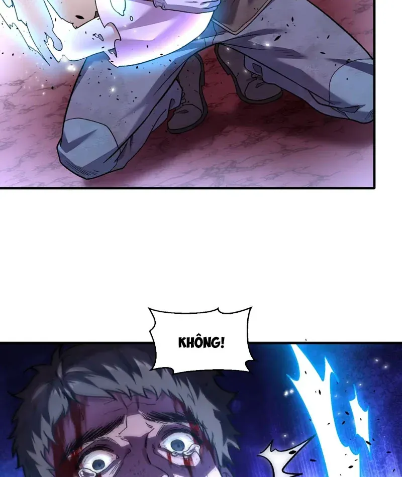 Yandere Quỷ Dị Tôi Vẽ Ra Thành Thật Rồi Chap 11 - Next Chap 10