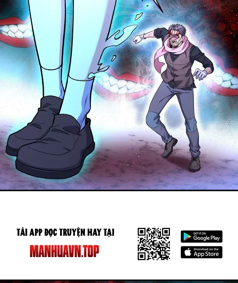 Yandere Quỷ Dị Tôi Vẽ Ra Thành Thật Rồi Chap 11 - Next Chap 10