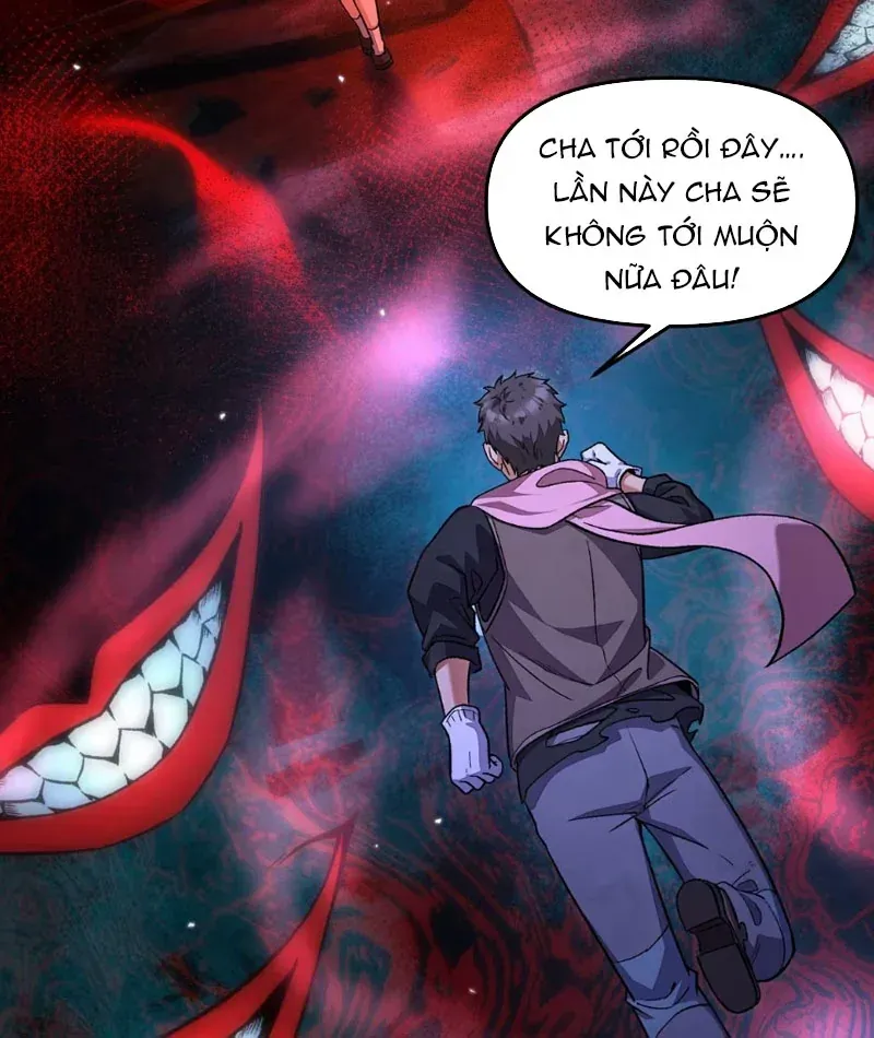 Yandere Quỷ Dị Tôi Vẽ Ra Thành Thật Rồi Chap 11 - Next Chap 10