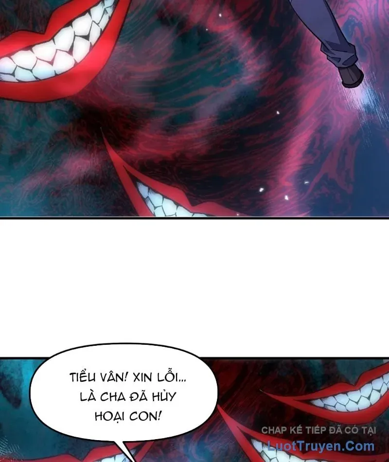 Yandere Quỷ Dị Tôi Vẽ Ra Thành Thật Rồi Chap 11 - Next Chap 10