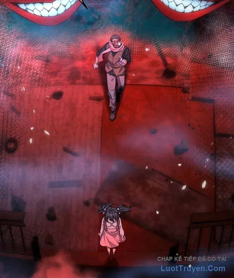 Yandere Quỷ Dị Tôi Vẽ Ra Thành Thật Rồi Chap 11 - Next Chap 10