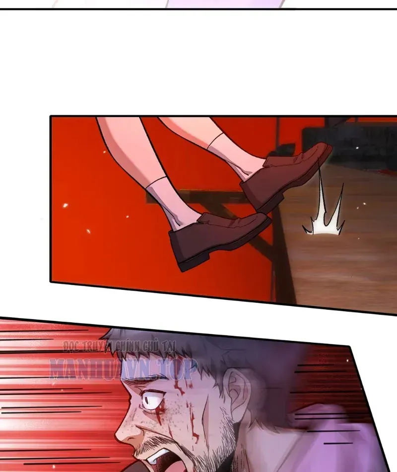 Yandere Quỷ Dị Tôi Vẽ Ra Thành Thật Rồi Chap 11 - Next Chap 10