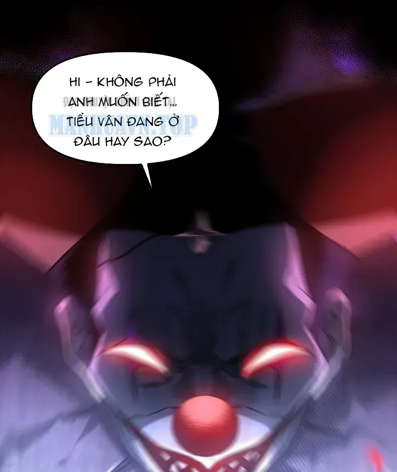Yandere Quỷ Dị Tôi Vẽ Ra Thành Thật Rồi Chap 11 - Next Chap 10