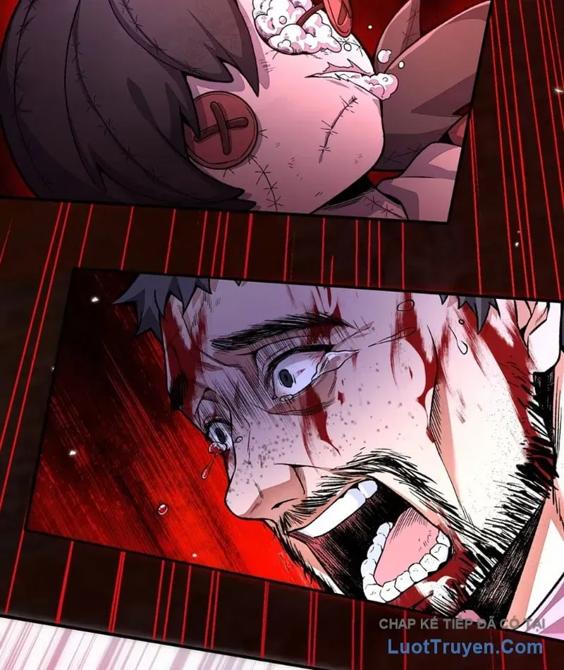 Yandere Quỷ Dị Tôi Vẽ Ra Thành Thật Rồi Chap 11 - Next Chap 10