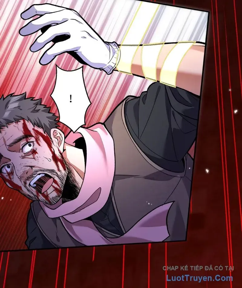 Yandere Quỷ Dị Tôi Vẽ Ra Thành Thật Rồi Chap 11 - Next Chap 10