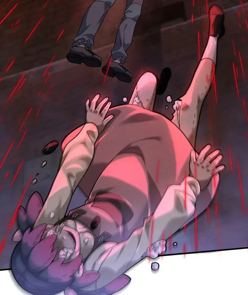 Yandere Quỷ Dị Tôi Vẽ Ra Thành Thật Rồi Chap 11 - Next Chap 10