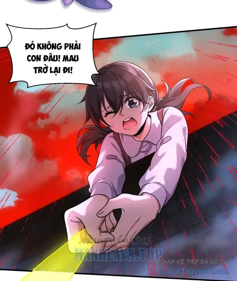Yandere Quỷ Dị Tôi Vẽ Ra Thành Thật Rồi Chap 11 - Next Chap 10