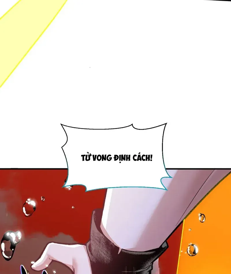 Yandere Quỷ Dị Tôi Vẽ Ra Thành Thật Rồi Chap 11 - Next Chap 10