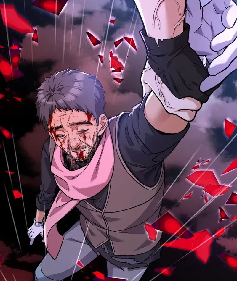 Yandere Quỷ Dị Tôi Vẽ Ra Thành Thật Rồi Chap 11 - Next Chap 10