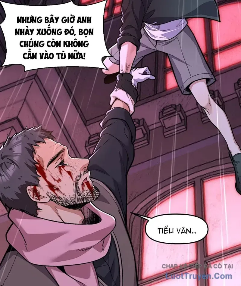 Yandere Quỷ Dị Tôi Vẽ Ra Thành Thật Rồi Chap 11 - Next Chap 10