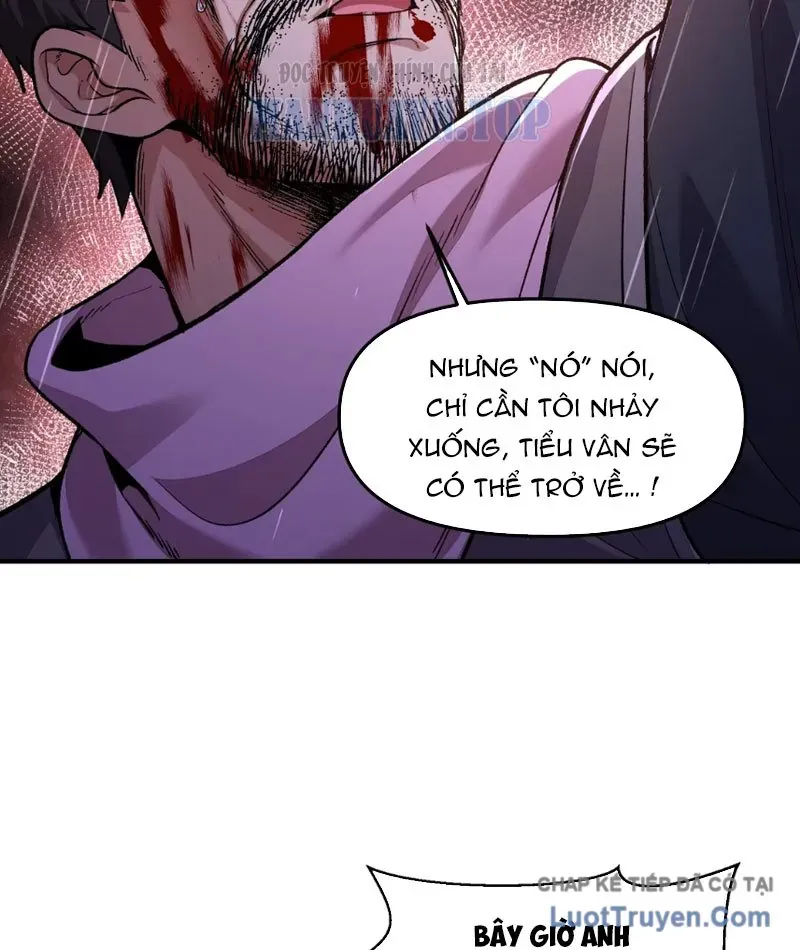Yandere Quỷ Dị Tôi Vẽ Ra Thành Thật Rồi Chap 11 - Next Chap 10