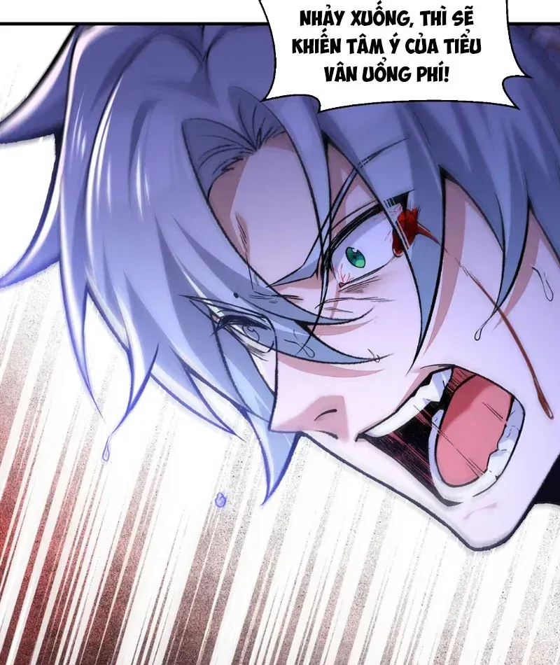 Yandere Quỷ Dị Tôi Vẽ Ra Thành Thật Rồi Chap 11 - Next Chap 10