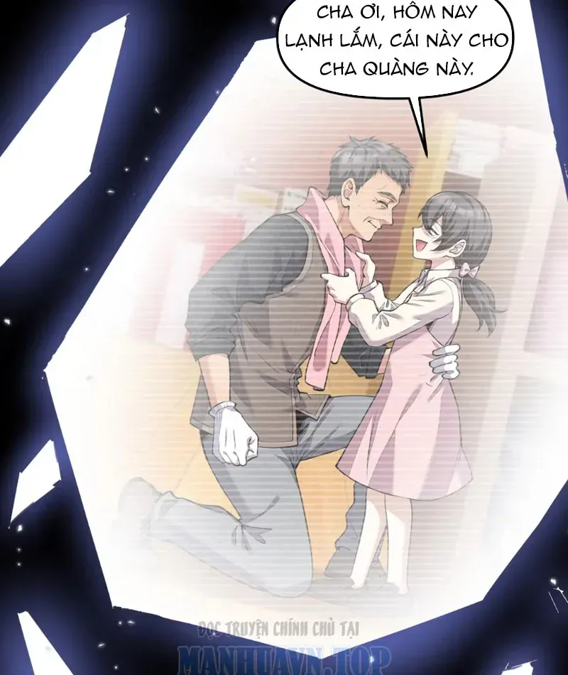 Yandere Quỷ Dị Tôi Vẽ Ra Thành Thật Rồi Chap 11 - Next Chap 10