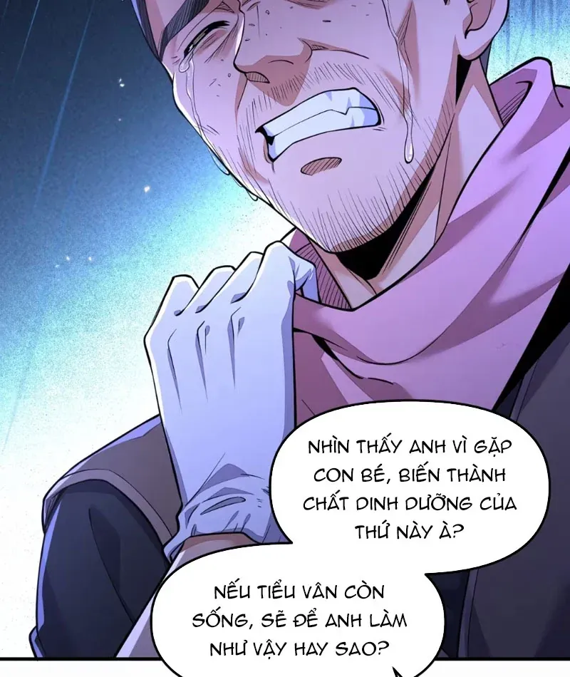 Yandere Quỷ Dị Tôi Vẽ Ra Thành Thật Rồi Chap 11 - Next Chap 10