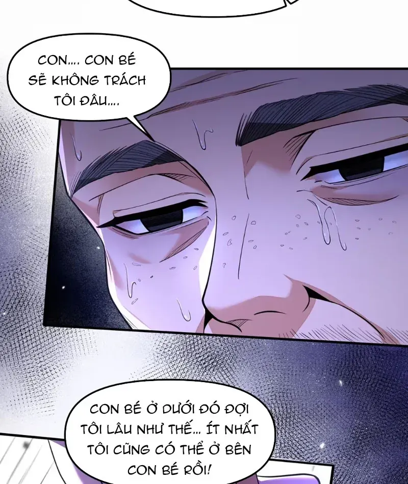 Yandere Quỷ Dị Tôi Vẽ Ra Thành Thật Rồi Chap 11 - Next Chap 10
