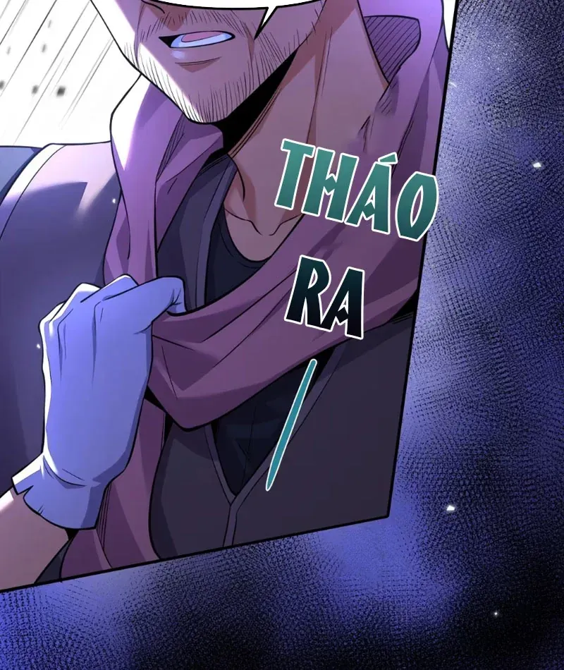 Yandere Quỷ Dị Tôi Vẽ Ra Thành Thật Rồi Chap 11 - Next Chap 10