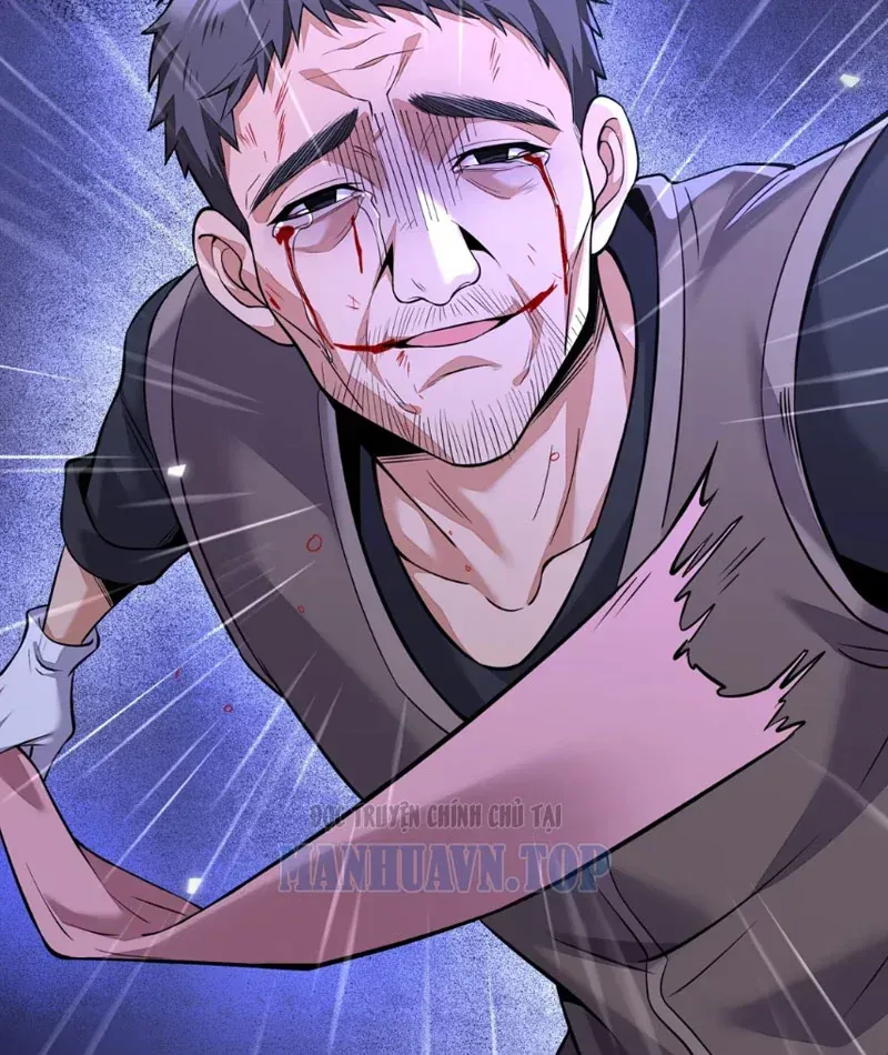 Yandere Quỷ Dị Tôi Vẽ Ra Thành Thật Rồi Chap 11 - Next Chap 10