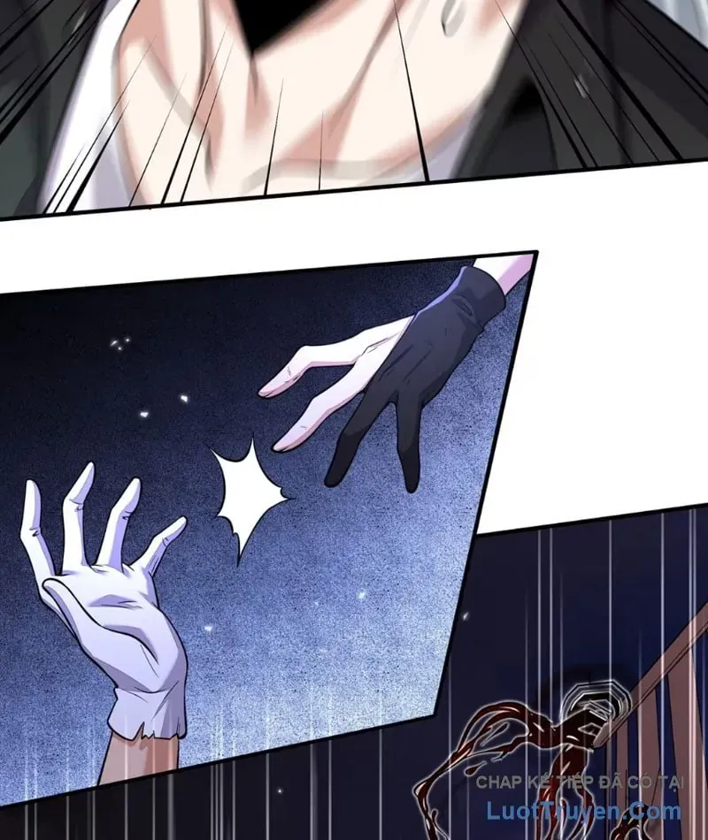 Yandere Quỷ Dị Tôi Vẽ Ra Thành Thật Rồi Chap 11 - Next Chap 10