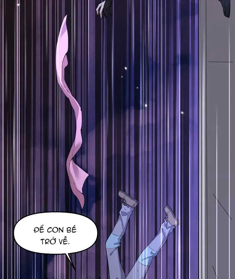Yandere Quỷ Dị Tôi Vẽ Ra Thành Thật Rồi Chap 11 - Next Chap 10