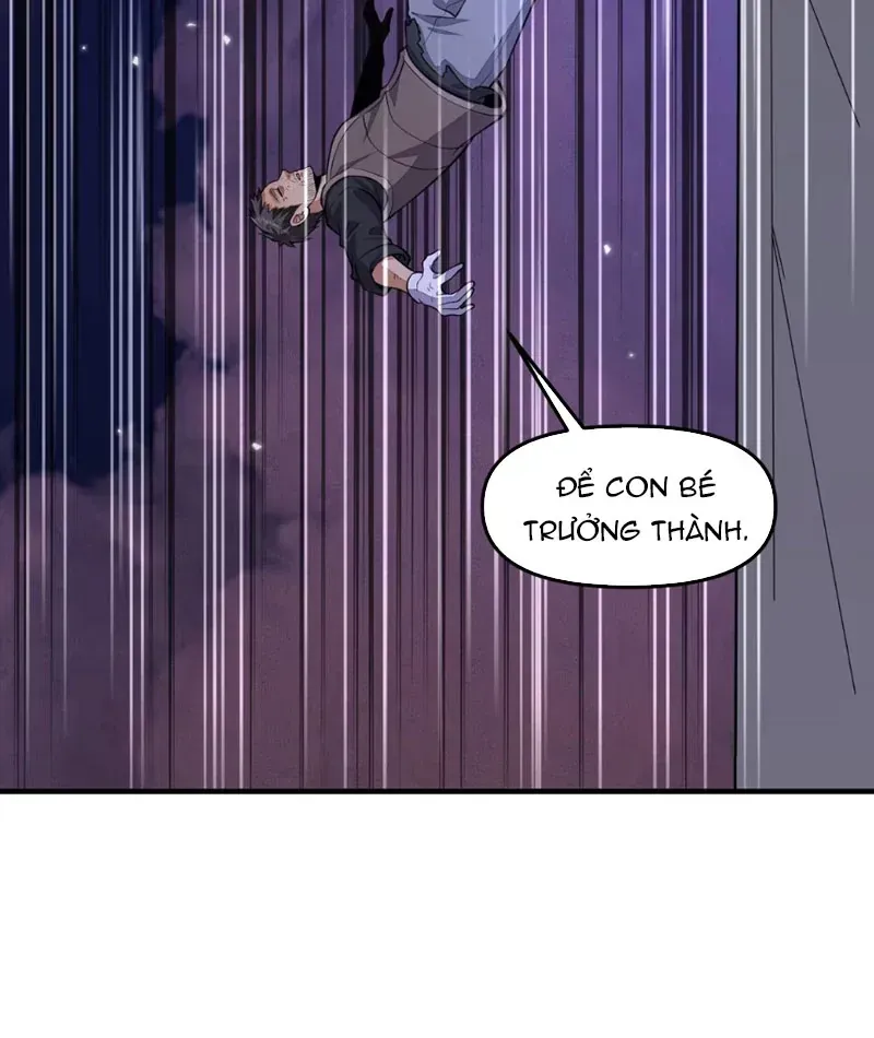 Yandere Quỷ Dị Tôi Vẽ Ra Thành Thật Rồi Chap 11 - Next Chap 10