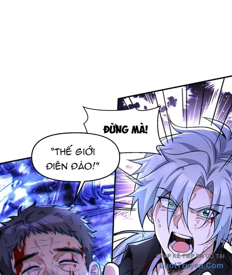 Yandere Quỷ Dị Tôi Vẽ Ra Thành Thật Rồi Chap 11 - Next Chap 10