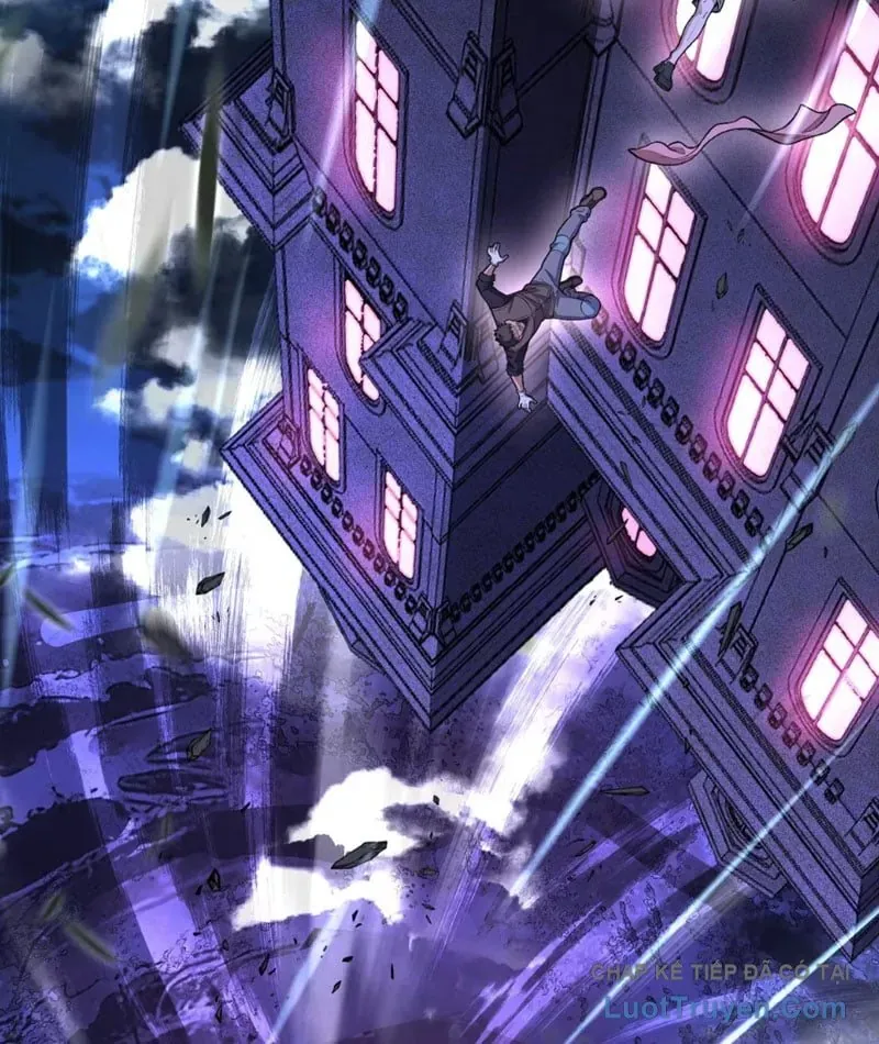 Yandere Quỷ Dị Tôi Vẽ Ra Thành Thật Rồi Chap 11 - Next Chap 10