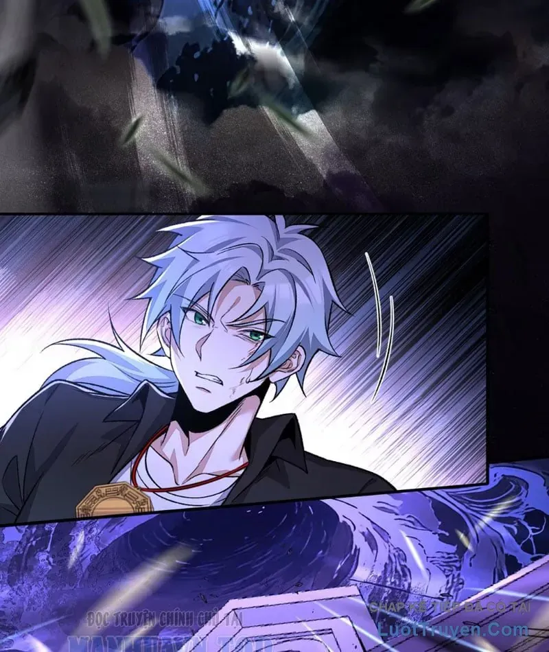 Yandere Quỷ Dị Tôi Vẽ Ra Thành Thật Rồi Chap 11 - Next Chap 10