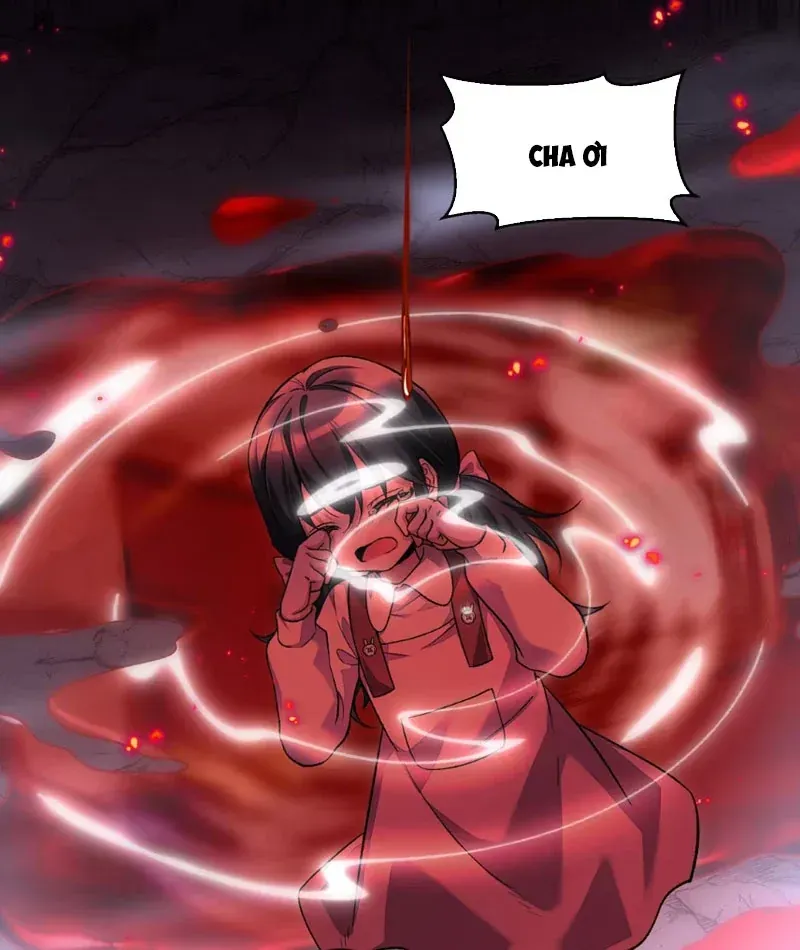 Yandere Quỷ Dị Tôi Vẽ Ra Thành Thật Rồi Chap 11 - Next Chap 10