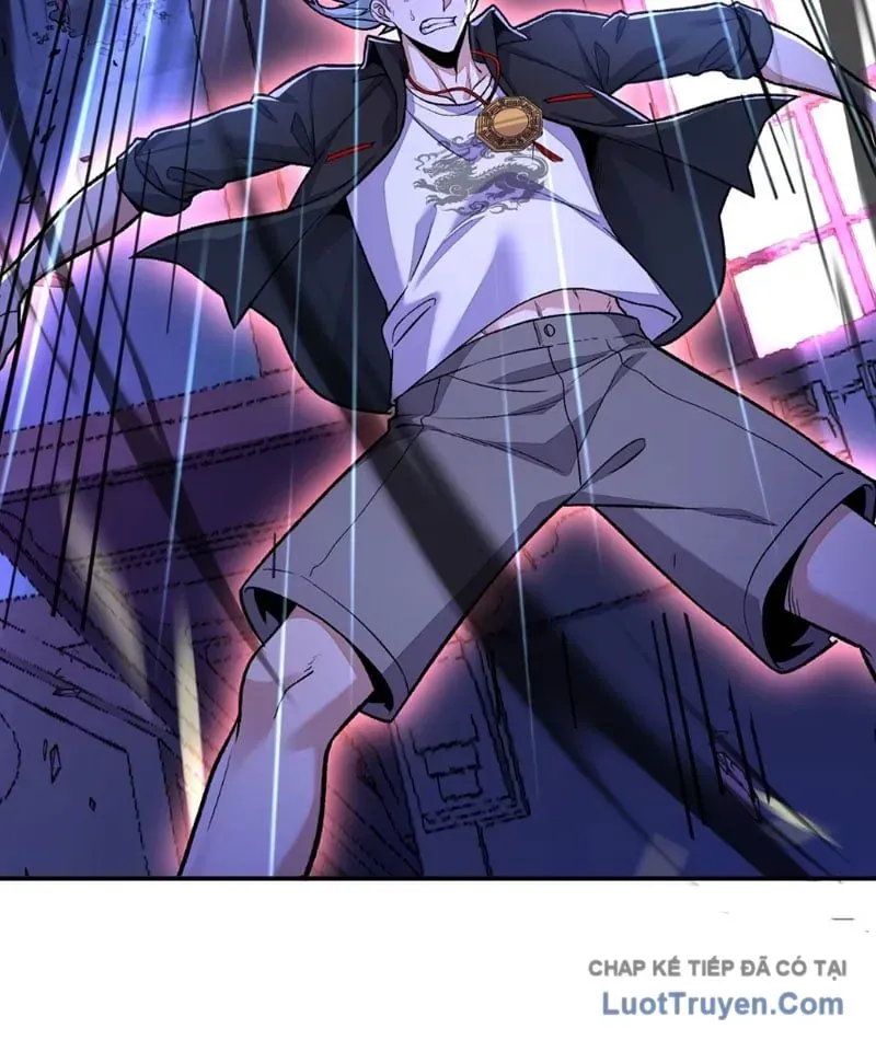 Yandere Quỷ Dị Tôi Vẽ Ra Thành Thật Rồi Chap 11 - Next Chap 10