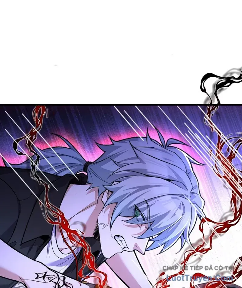 Yandere Quỷ Dị Tôi Vẽ Ra Thành Thật Rồi Chap 11 - Next Chap 10