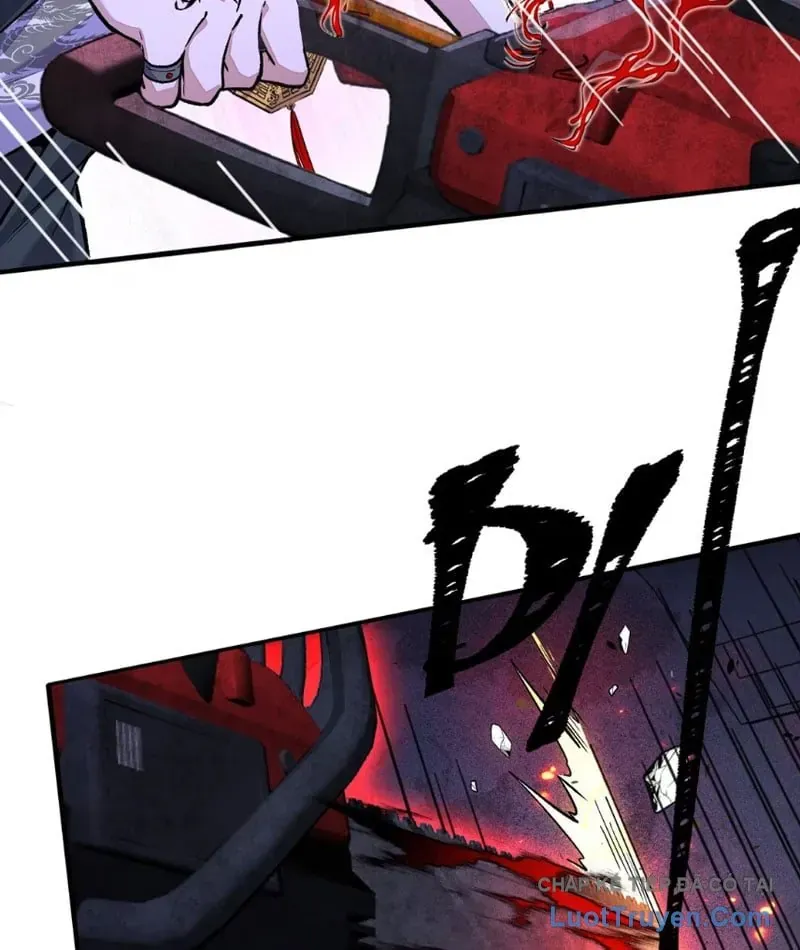 Yandere Quỷ Dị Tôi Vẽ Ra Thành Thật Rồi Chap 11 - Next Chap 10